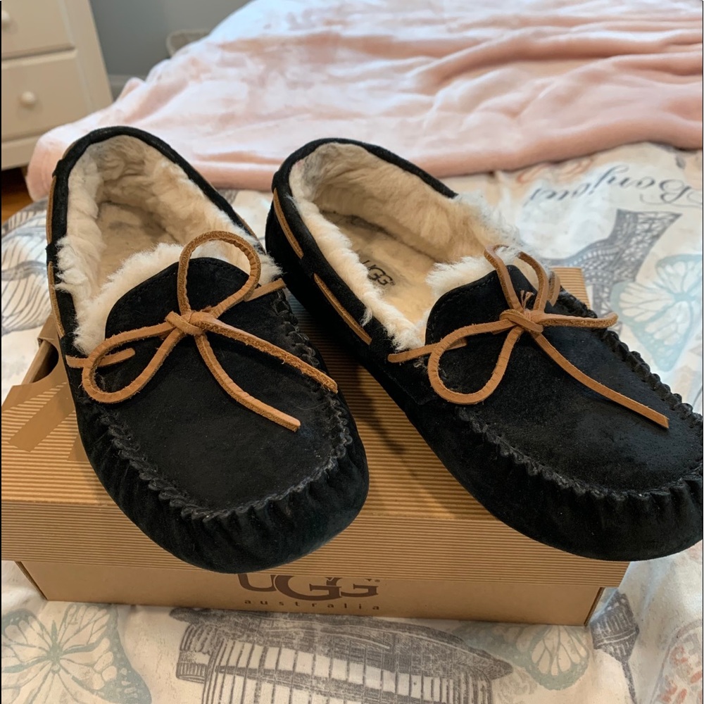 UGG slippers